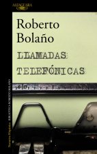Las llamadas telefonicas