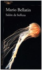 Salón de belleza