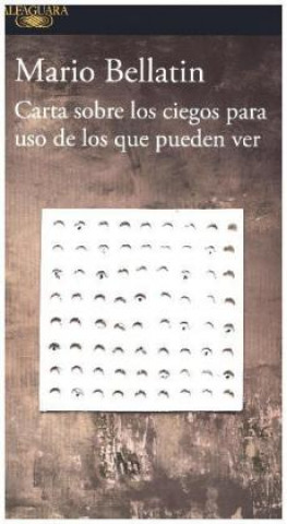 Carta sobre los ciegos para uso de los que pueden ver
