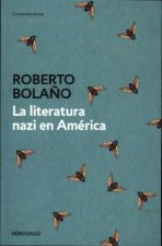 La literatura Nazi en America