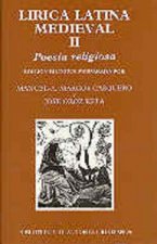 Poesía religiosa