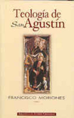 Teología de San Agustín