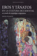 EROS TANATOS EN LA CULTURA OCCIDENTAL