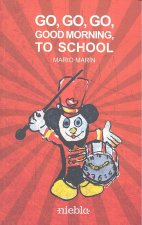 GO GO GO GOOD MORNING TO SCHOOL
