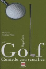 El golf contado con sencillez