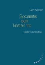 Socialetik och kristen tro