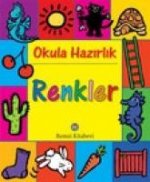 Okula Hazirlik Renkler