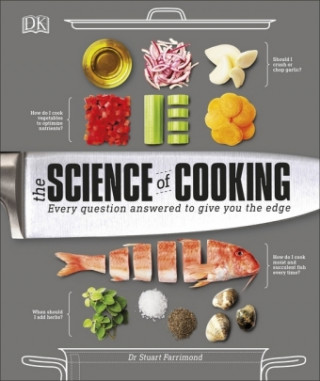 Science of Cooking