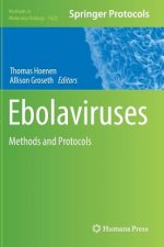 Ebolaviruses