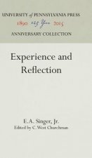Experience and Reflection