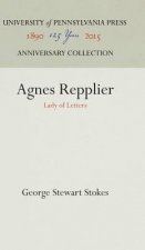 Agnes Repplier