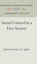 Social Control in a Free Society