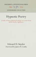 Hypnotic Poetry
