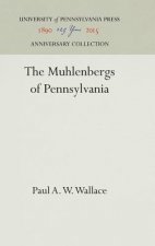 Muhlenbergs of Pennsylvania