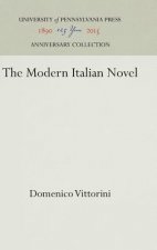 Modern Italian Novel