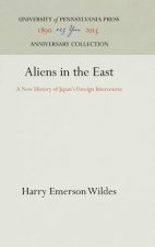 Aliens in the East