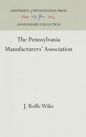 Pennsylvania Manufacturers' Association