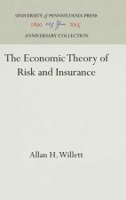 Economic Theory of Risk and Insurance