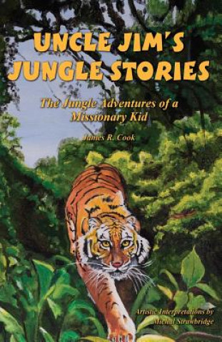 Uncle Jim's Jungle Stories