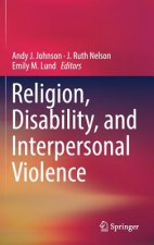 Religion, Disability, and Interpersonal Violence