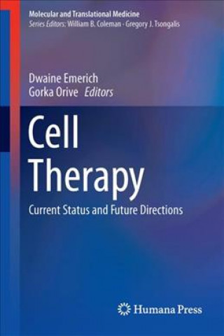 Cell Therapy