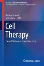 Cell Therapy