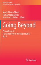 Going Beyond