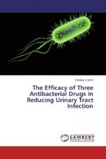 The Efficacy of Three Antibacterial Drugs in Reducing Urinary Tract Infection