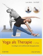 Yoga als Therapie