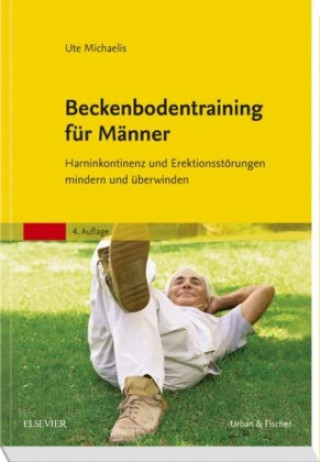 Beckenbodentraining für Männer