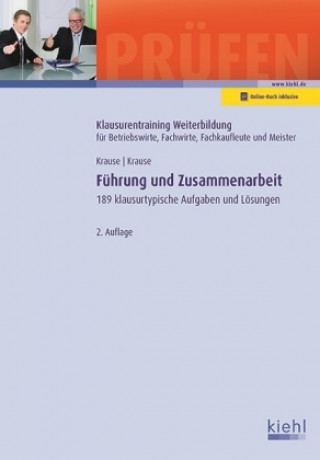 Führung und Zusammenarbeit