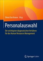 Personalauswahl