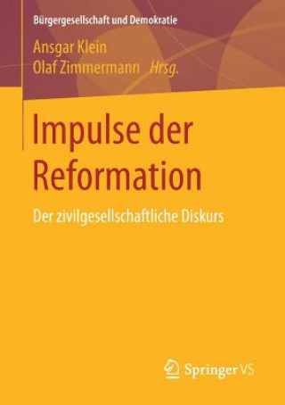 Impulse Der Reformation