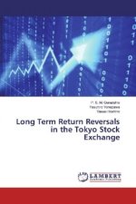 Long Term Return Reversals in the Tokyo Stock Exchange