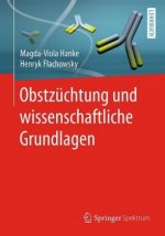 Obstzuchtung und wissenschaftliche Grundlagen