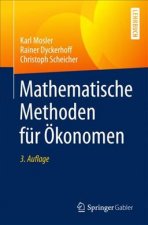 Mathematische Methoden fur Okonomen