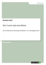 Der Coach und sein Klient