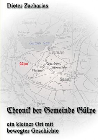 Chronik der Gemeinde Gulpe