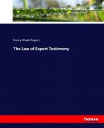 Law of Expert Testimony