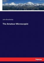 Amateur Microscopist