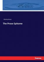 Prose Epitome