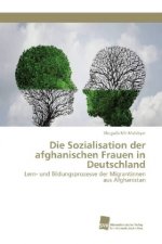 Sozialisation der afghanischen Frauen in Deutschland