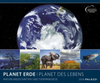 Planet Erde 2018