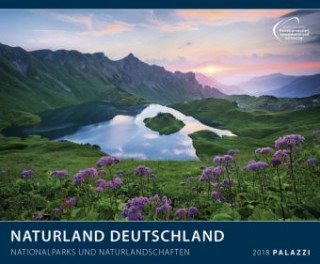 Naturland Deutschland 2018