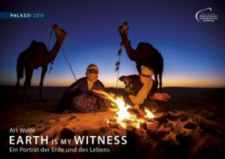 Earth Is My Witness 2018