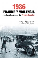 1936. Fraude y violencia en las elecciones del Frente Popular