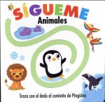 Sígueme. Animales