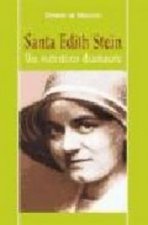 Santa Edith Stein : un auténtico diamante