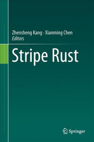 Stripe Rust