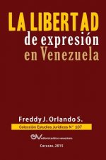 Libertad de Expresion En Venezuela